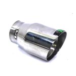 1X Performance Montoya 76mm Tailpipe