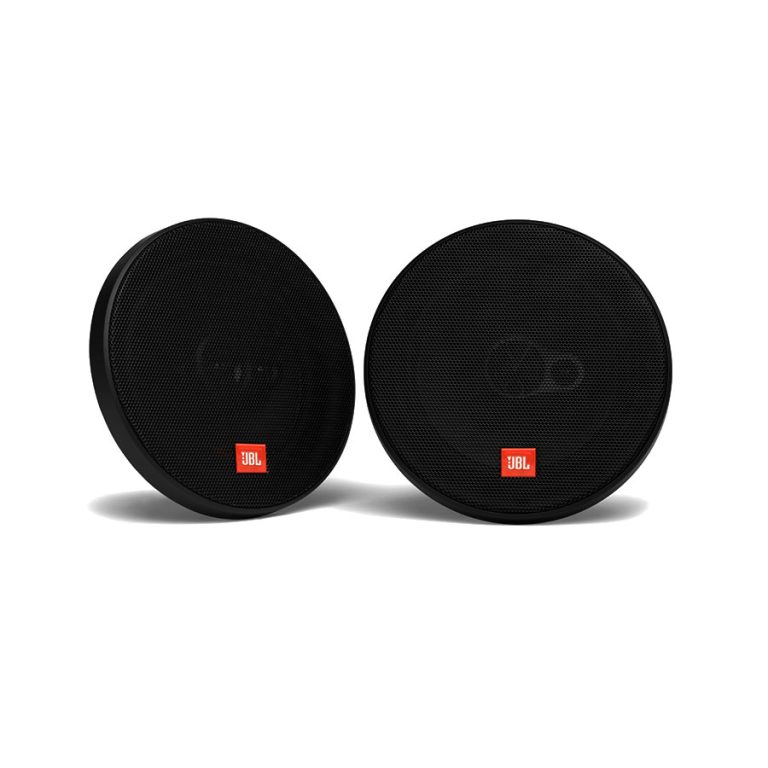 JBL Stage2 634 61/2"(160mm) Three Way Car Speaker Autostyle