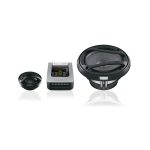 Audison VOCE AV K6 6.5" 125rms Component Split System