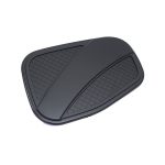 Ford Ranger 2023 Matt Black Fuel Flap Cover (non oem)