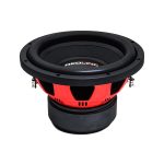 Digital Design DD-RL-PSW12 12" 600rms D2 Subwoofer