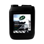 Turtle Wax Pro – Concentrated Car Snow Foam (5l)