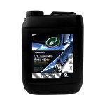 Turtle Wax Pro – Clean & Shine Exterior Detailer (5l)
