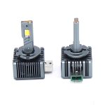D3S Spec LED Series 6000k Replacement Bulbs (pair)