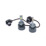 D2S Spec LED Series 6000k Replacement Bulbs (pair)