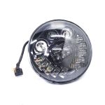 Universal "Spider Eye" design 7" LED Lamps (pair)