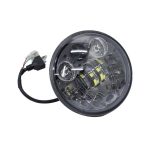 Universal "Spider Eye" design 5.75" LED Lamps (pair)