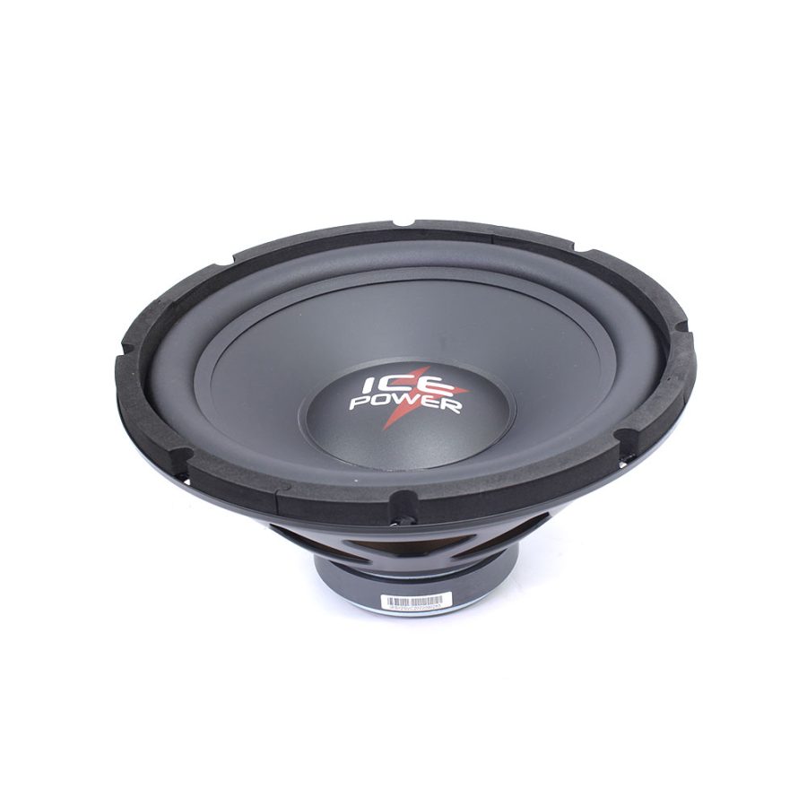 12" Subwoofers Autostyle Motorsport South Africa
