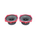 Targa TG-PRO552 Pro Series 5" 500w Midrange Speakers