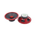 Targa TG-PRO652 Pro Series 6" 600w Midrange Speakers