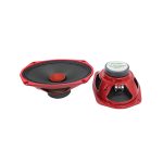 Targa TG-PRO6932 Pro Series 6x9" 800w Speakers