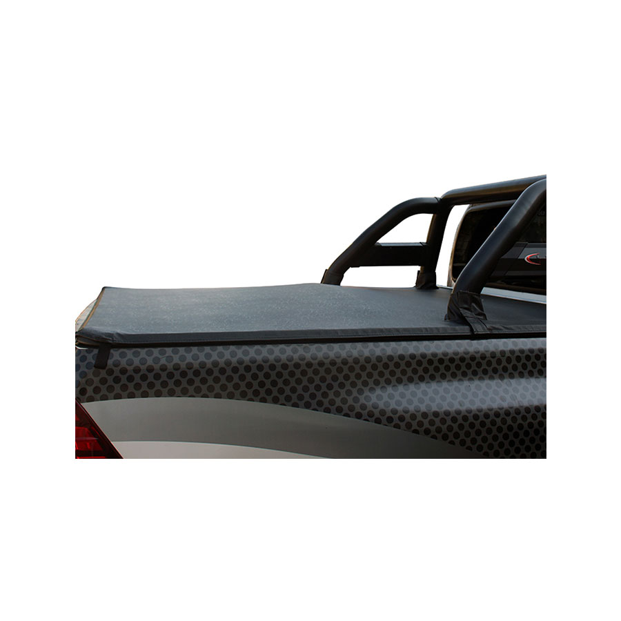 MLA-TCXC-GD6 Maxe Tonneau Cover for Toyota Hilux Xtra Cab 2020+ - Image 1