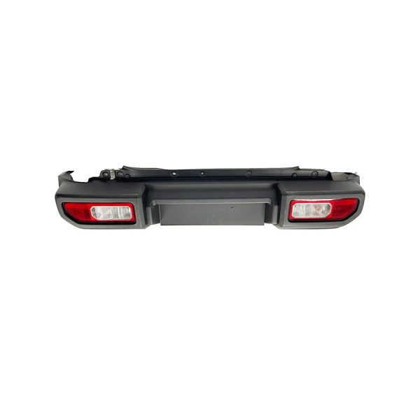 Suzuki Jimny OEM Rear Bumper Autostyle Motorsport South Africa
