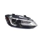 VW Polo 6/Vivo ADI LED Style Headlights (set)