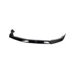 Mercedes CLA W177 2013+ 3piece Gloss Black Front Spoiler (non-oem)