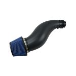 Simota Performance Twister Air intake for Honda Civic (black)