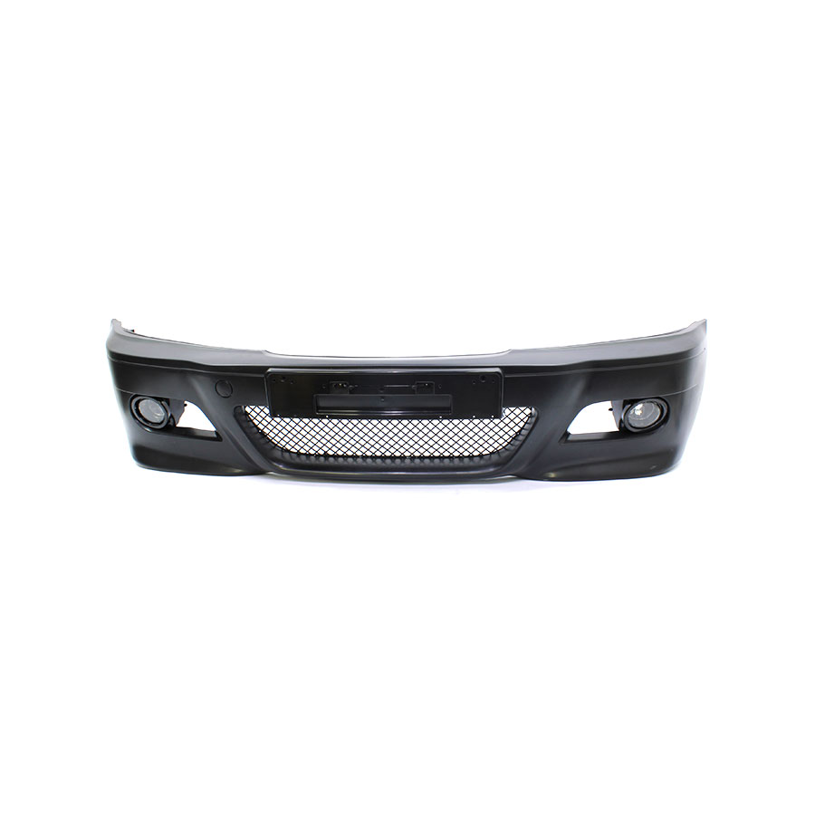S46FB009 Replacement Mirror Glass Suitable for E46 99-2004 (RHS - non-oem) - Image 1