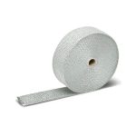 Performance Exhaust Wrapping - 15metre - White