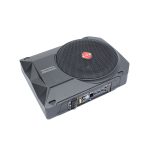 Reference Audio RA-AS10.1 10" 8000w Active Underseat Subwoofer