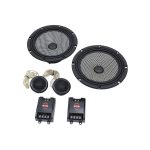 Reference Audio RA-RC6.2M 6" 80rms 2way Component Split System