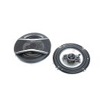 Reference Audio RA-RX6.4 6" 650w 75rms 4way Speakers