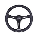 Momo Gotham Drift Sports Steering Wheel (350mm)