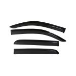 Gloss Black Windshields for GWM P Series (4piece set)