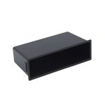 Fascia Trim Plate Pocket for Audi A3