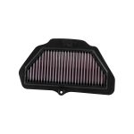 K&N KA-1016R Performance Air Filter for Kawaski ZX10R 2016+