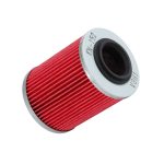 K&N KN-152 Performance Bike Oil Filter for Aprilia/Bombardier/Can-Am