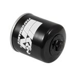 K&N KN-204-1 Performance bike Oil filter for Kawasaki