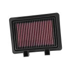 K&N SU-1014 Performance Air Filter for Suzuki DL1000