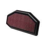 K&N TB-1011 Performance Air Filter for Tri-Speed 2011-2015