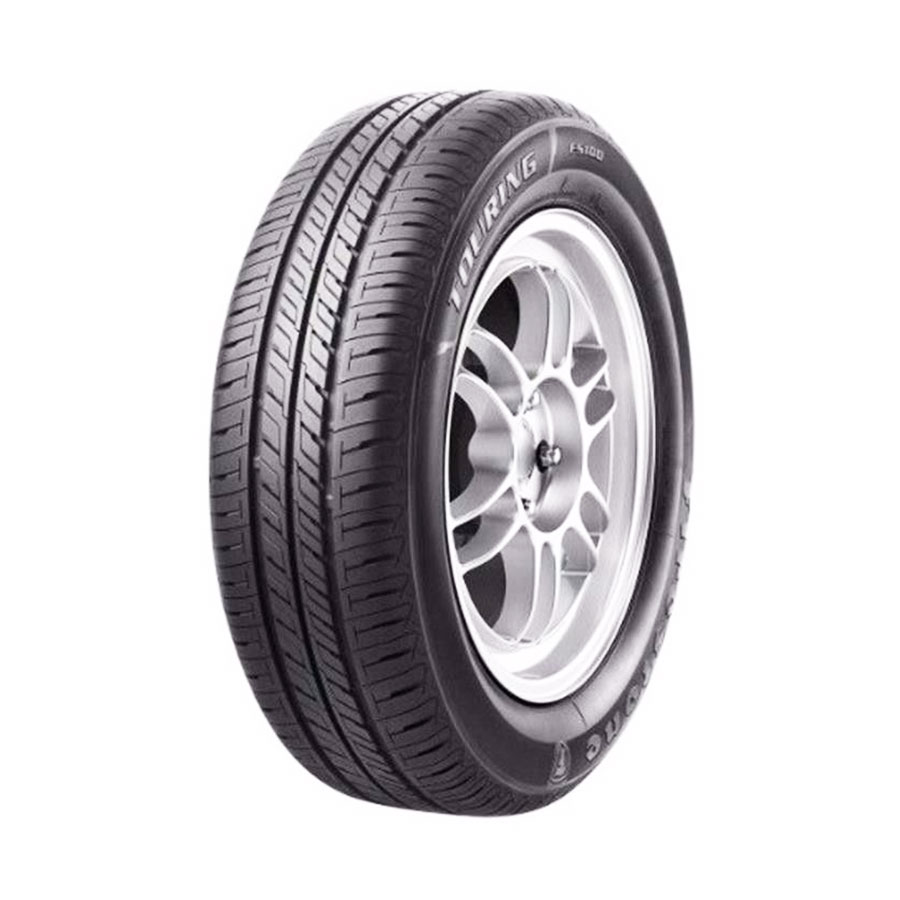 2055516FIRE 205-55-16" Firemax FM601Tyres - Image 1