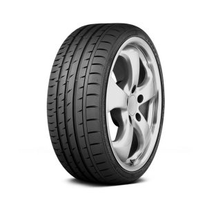 225-45-17" Continental Sport Contact 3 MO Tyres