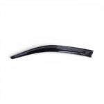 Matt Black Windshields for Ford Fortuner 2016 (front and rear set) - Image 2