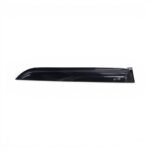 Matt Black Windshields for Ford Fortuner 2016 (front and rear set) - Image 3