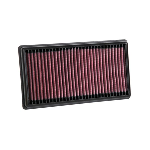 K&N Air Filters Autostyle Motorsport South Africa