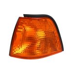 Suitable for Bmw E36 Amber Front Indicator - 4 door (LHS)