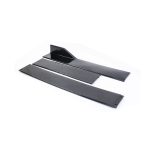 Universal 6piece Gloss Back Side Skirt Set