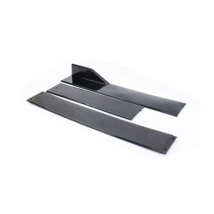 Universal 6piece Gloss Back Side Skirt Set
