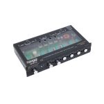 Targa TG-LT7PRO Pro Series 7V Line Driver with Subwoofer Output