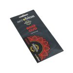 Aerobion Oud Rose Car Perfume Card