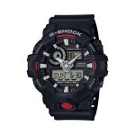 Casio G-Shock Watch GA-700-1ADR (Black)