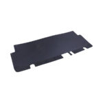 Plastic Bootlid interior Cover for Bmw E30