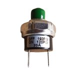 Airlux Pressure Switch 20A