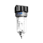 Airlux Plastic Water Trap 1/4″