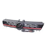 VW Golf Mk7 DRL Grille with mk8 Inspired LED DRL Stripe