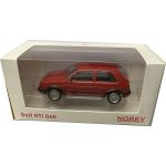 Norev 1:43 Volkswagen GTi G60 Model Car