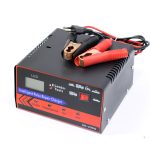 Intelligent Pulse 200A Battery Charger 10AMP